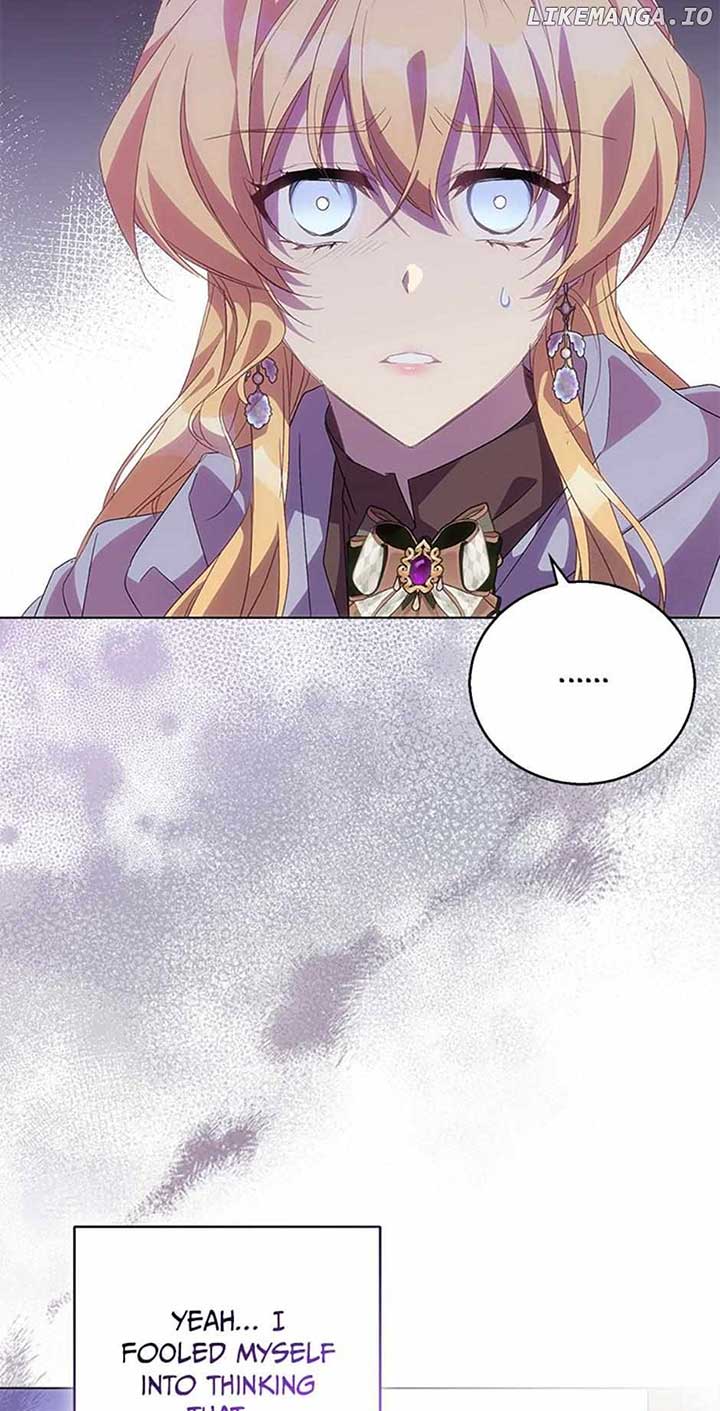 I’m a Fake Saintess but the Gods are Obsessed Chapter 56 371 85