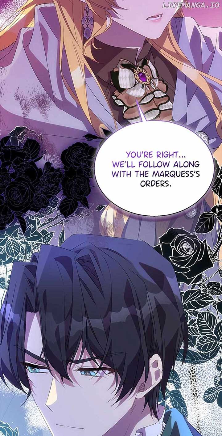 I’m a Fake Saintess but the Gods are Obsessed Chapter 56 375 89
