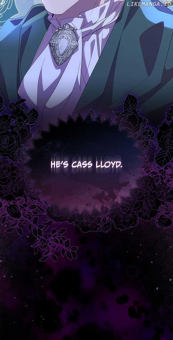 I’m a Fake Saintess but the Gods are Obsessed Chapter 56 376 90