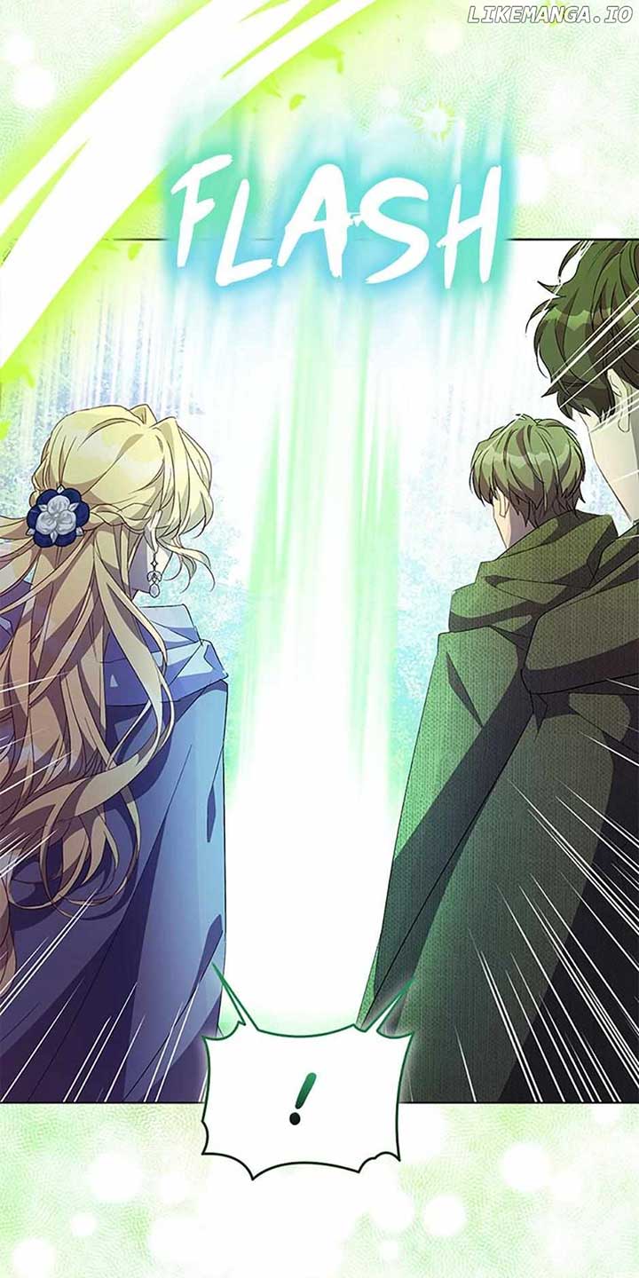 I’m a Fake Saintess but the Gods are Obsessed Chapter 57 284 07