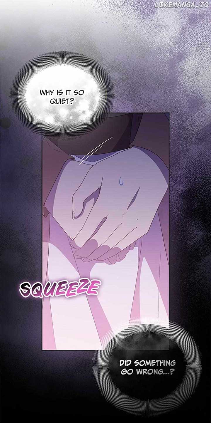 I’m a Fake Saintess but the Gods are Obsessed Chapter 57 287 10