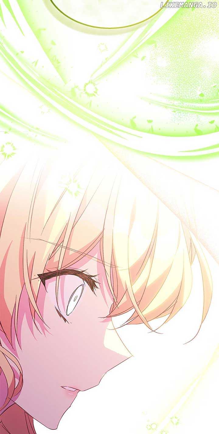 I’m a Fake Saintess but the Gods are Obsessed Chapter 57 289 12