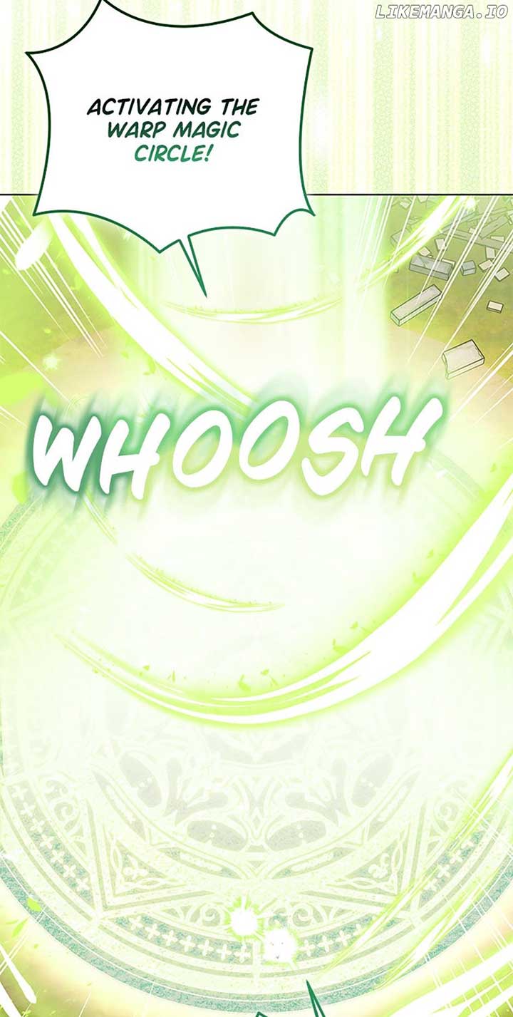 I’m a Fake Saintess but the Gods are Obsessed Chapter 57 294 17