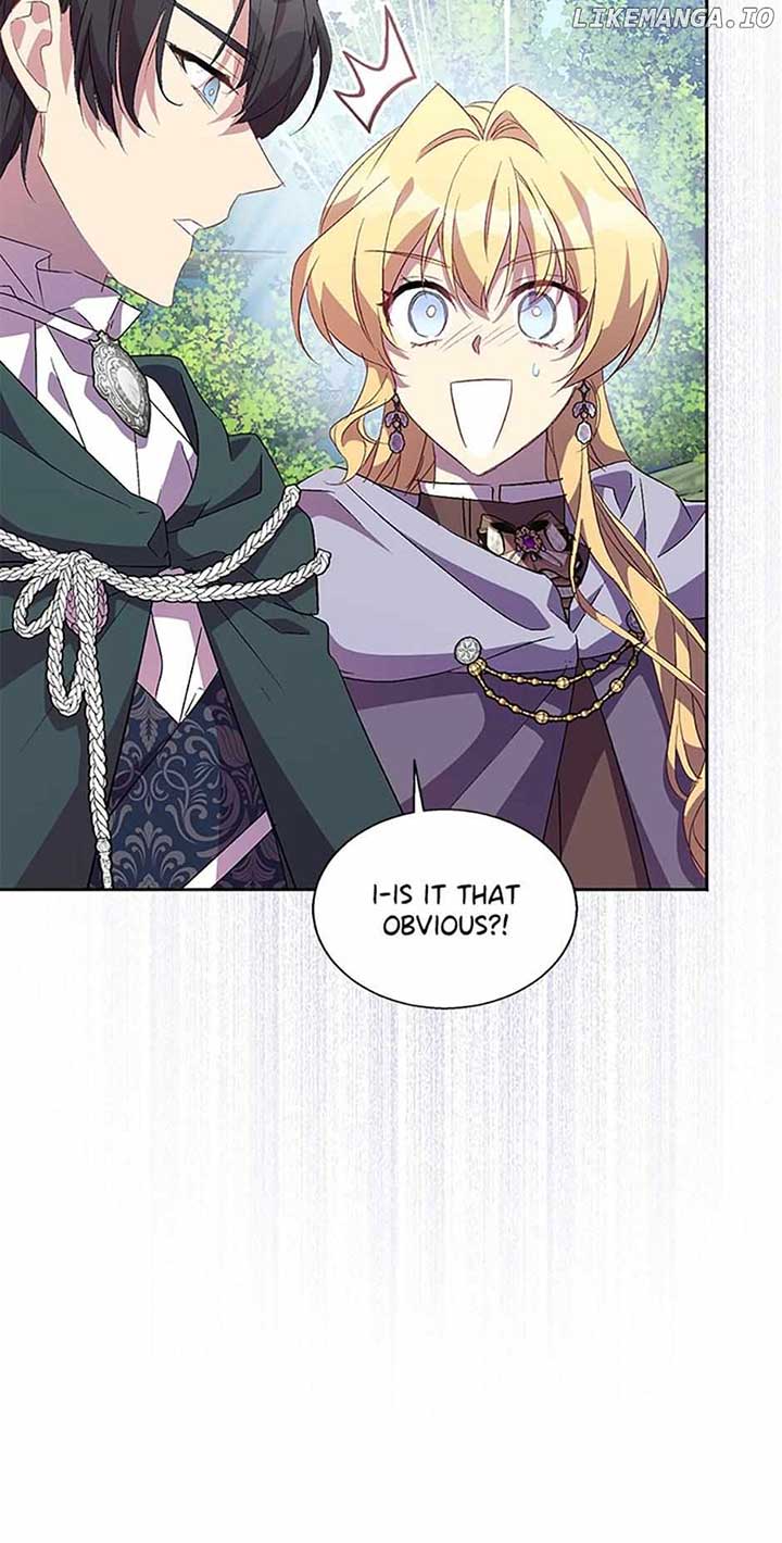 I’m a Fake Saintess but the Gods are Obsessed Chapter 57 297 20
