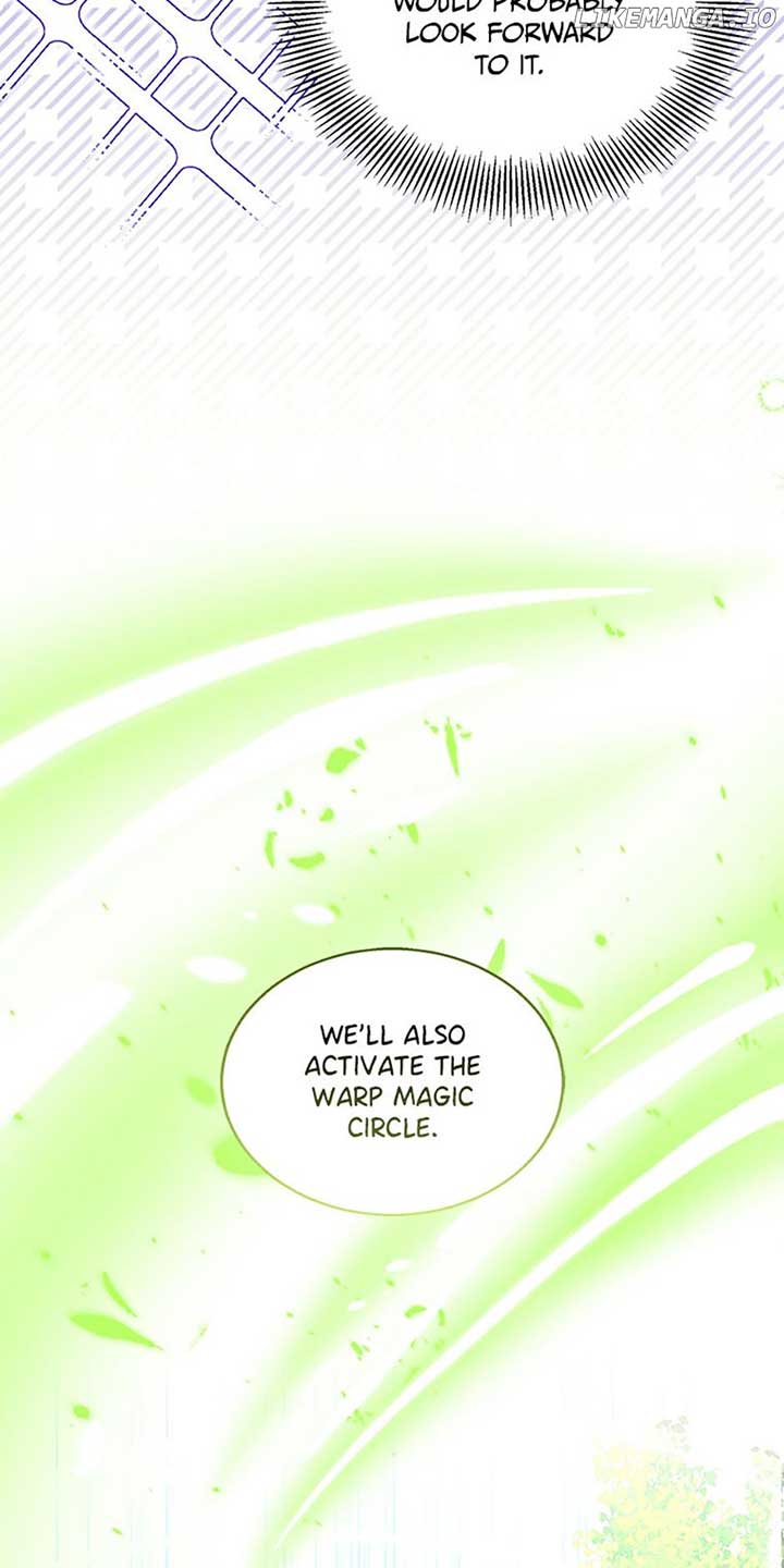 I’m a Fake Saintess but the Gods are Obsessed Chapter 57 299 22