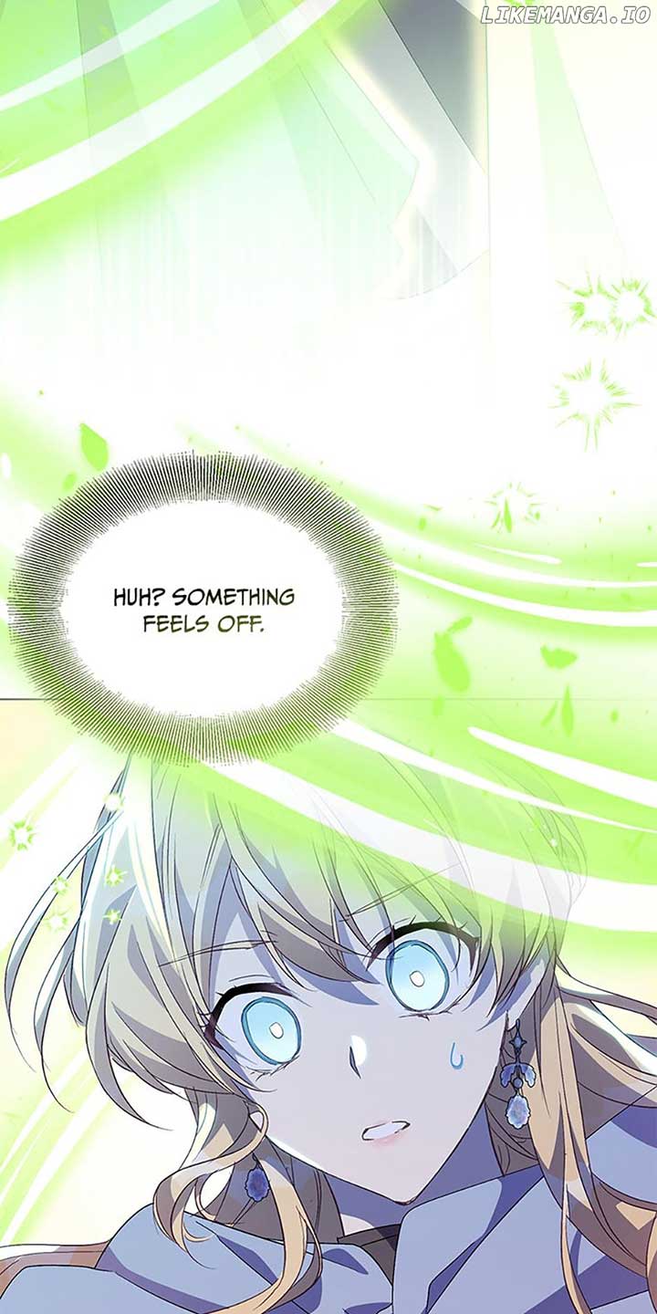 I’m a Fake Saintess but the Gods are Obsessed Chapter 57 301 24