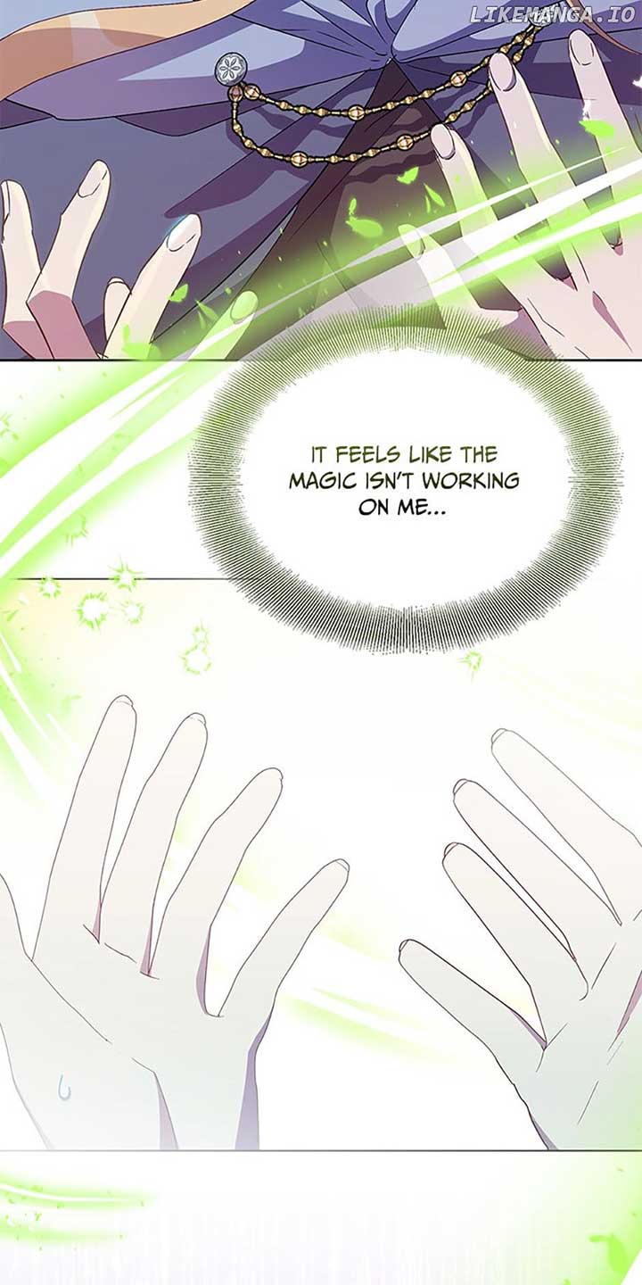 I’m a Fake Saintess but the Gods are Obsessed Chapter 57 302 25