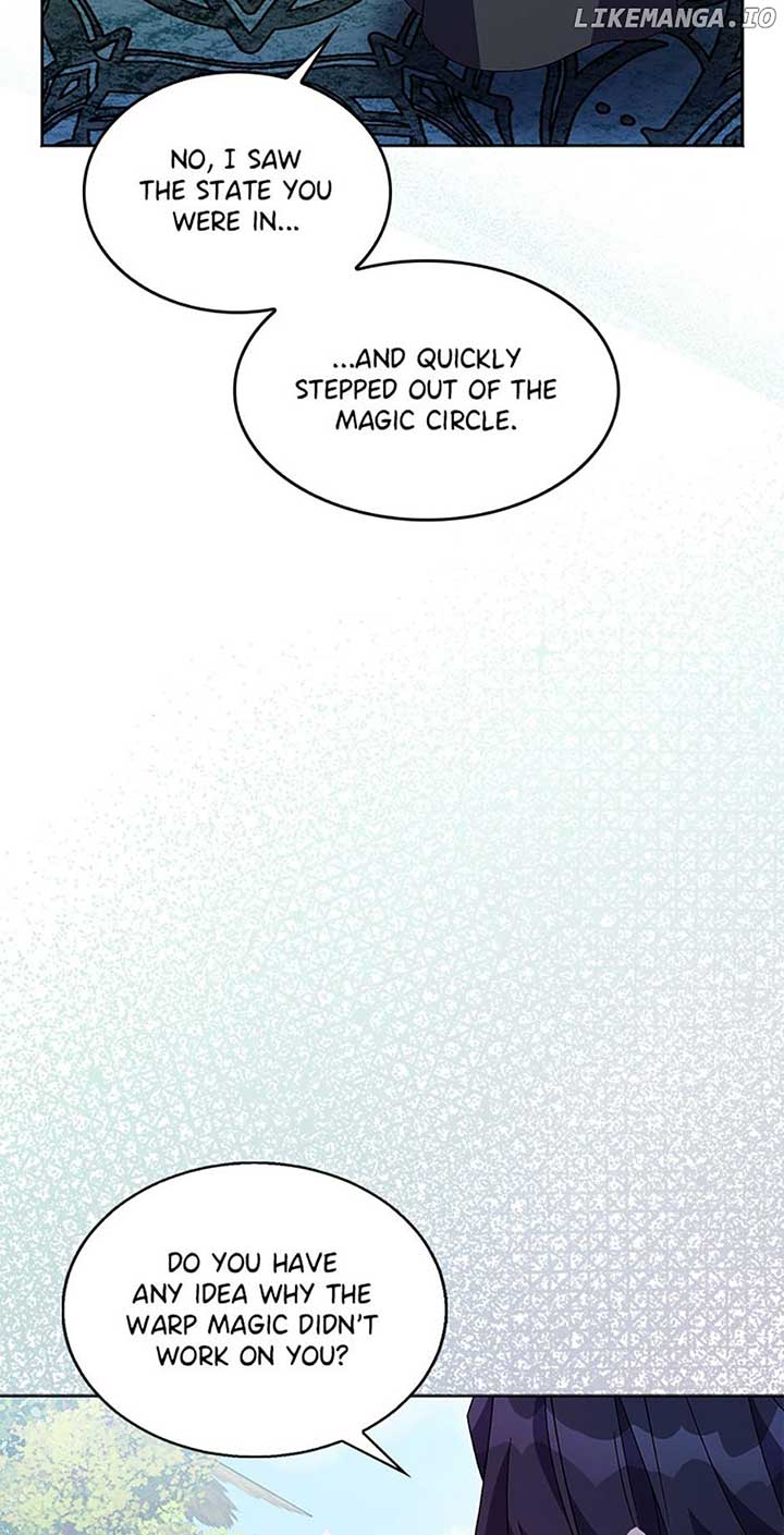 I’m a Fake Saintess but the Gods are Obsessed Chapter 57 309 32