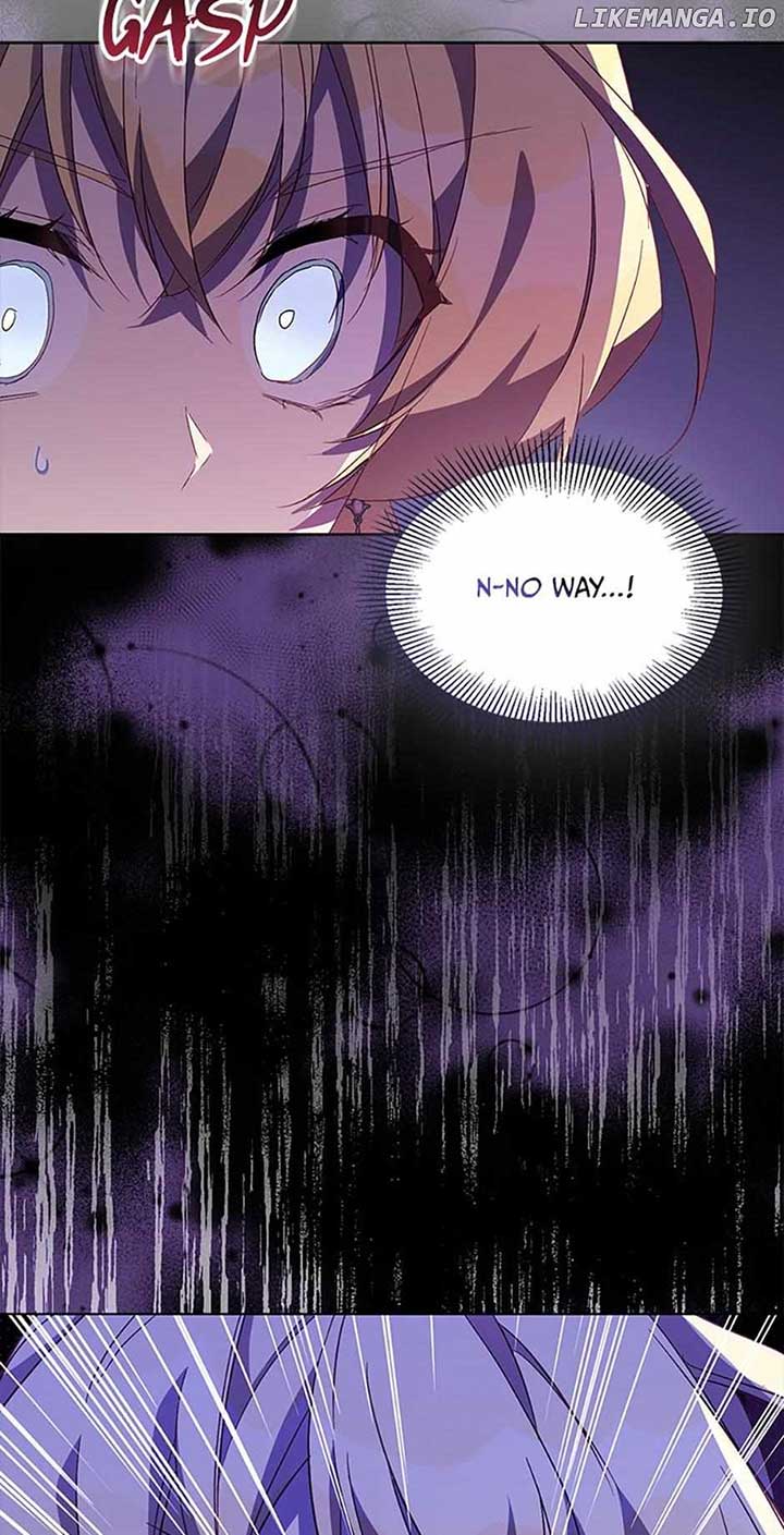 I’m a Fake Saintess but the Gods are Obsessed Chapter 57 311 34