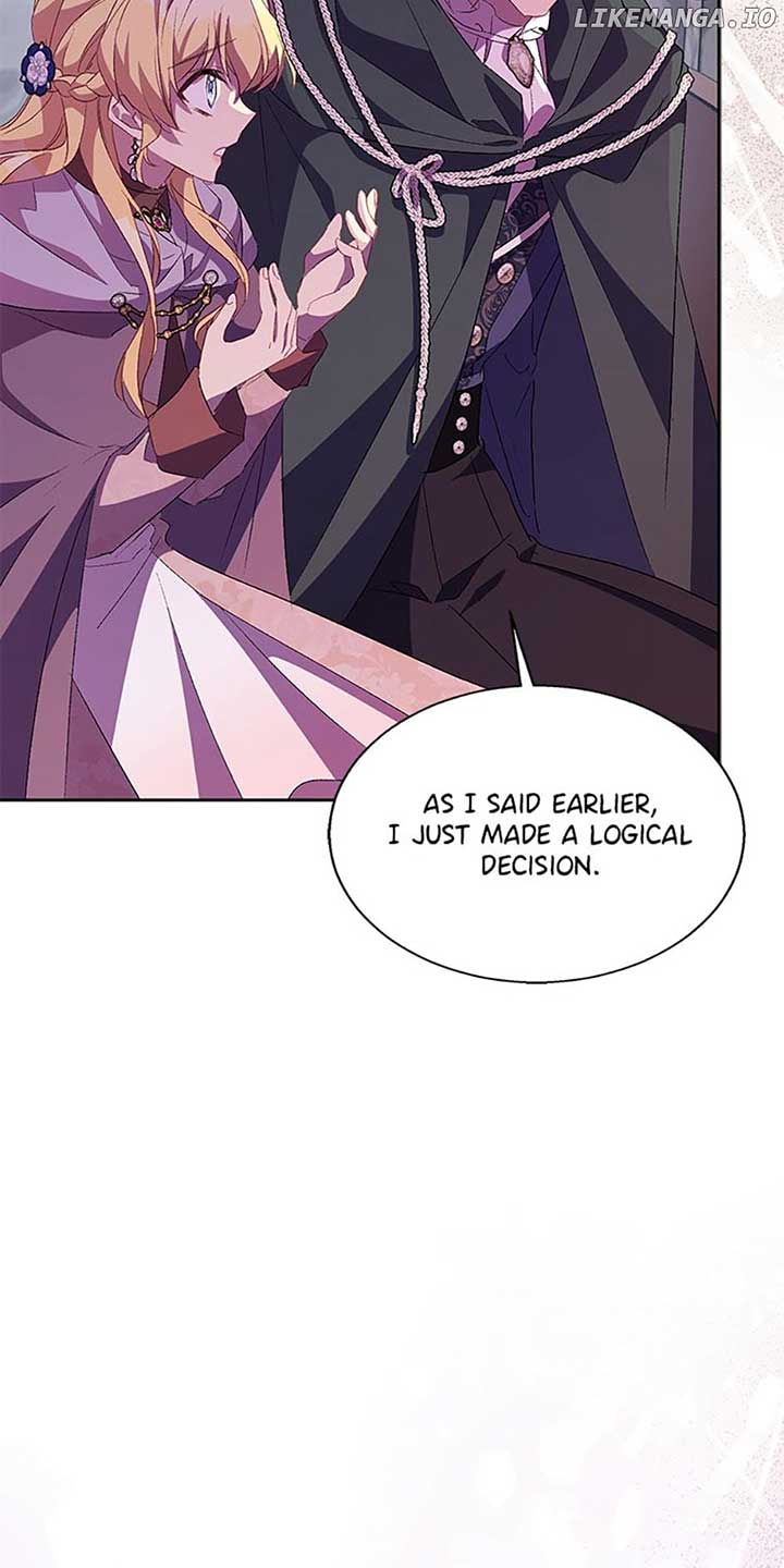 I’m a Fake Saintess but the Gods are Obsessed Chapter 57 321 44