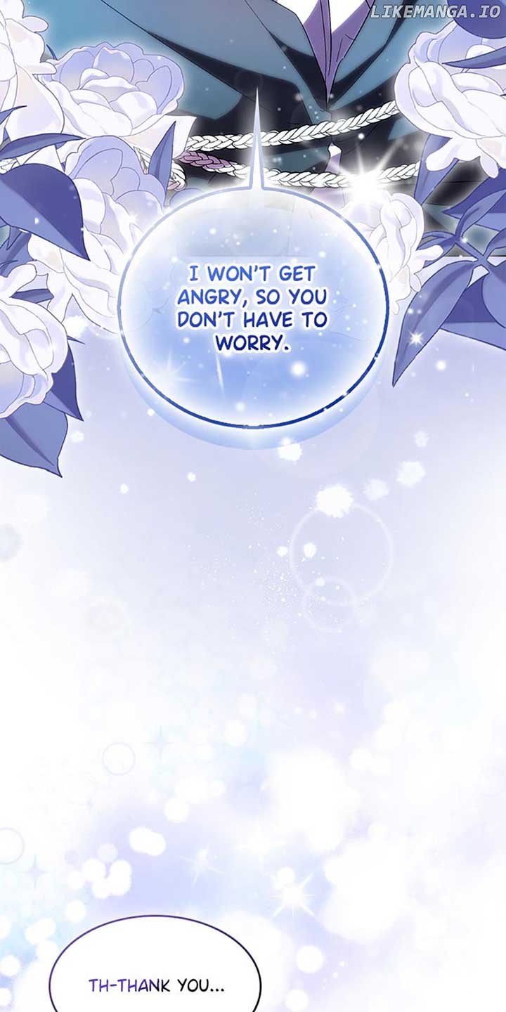 I’m a Fake Saintess but the Gods are Obsessed Chapter 57 324 47