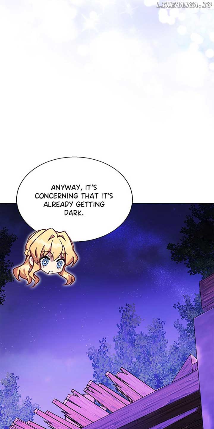 I’m a Fake Saintess but the Gods are Obsessed Chapter 57 326 49