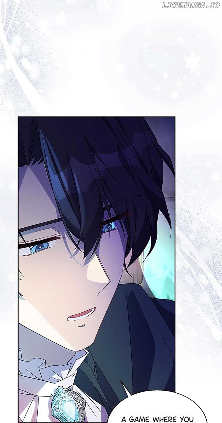I’m a Fake Saintess but the Gods are Obsessed Chapter 57 332 55