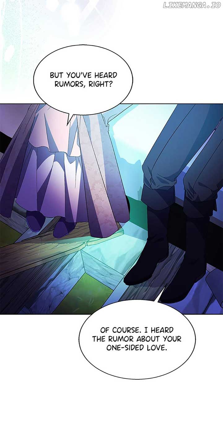 I’m a Fake Saintess but the Gods are Obsessed Chapter 57 336 59