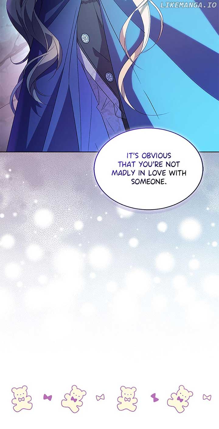 I’m a Fake Saintess but the Gods are Obsessed Chapter 57 338 61