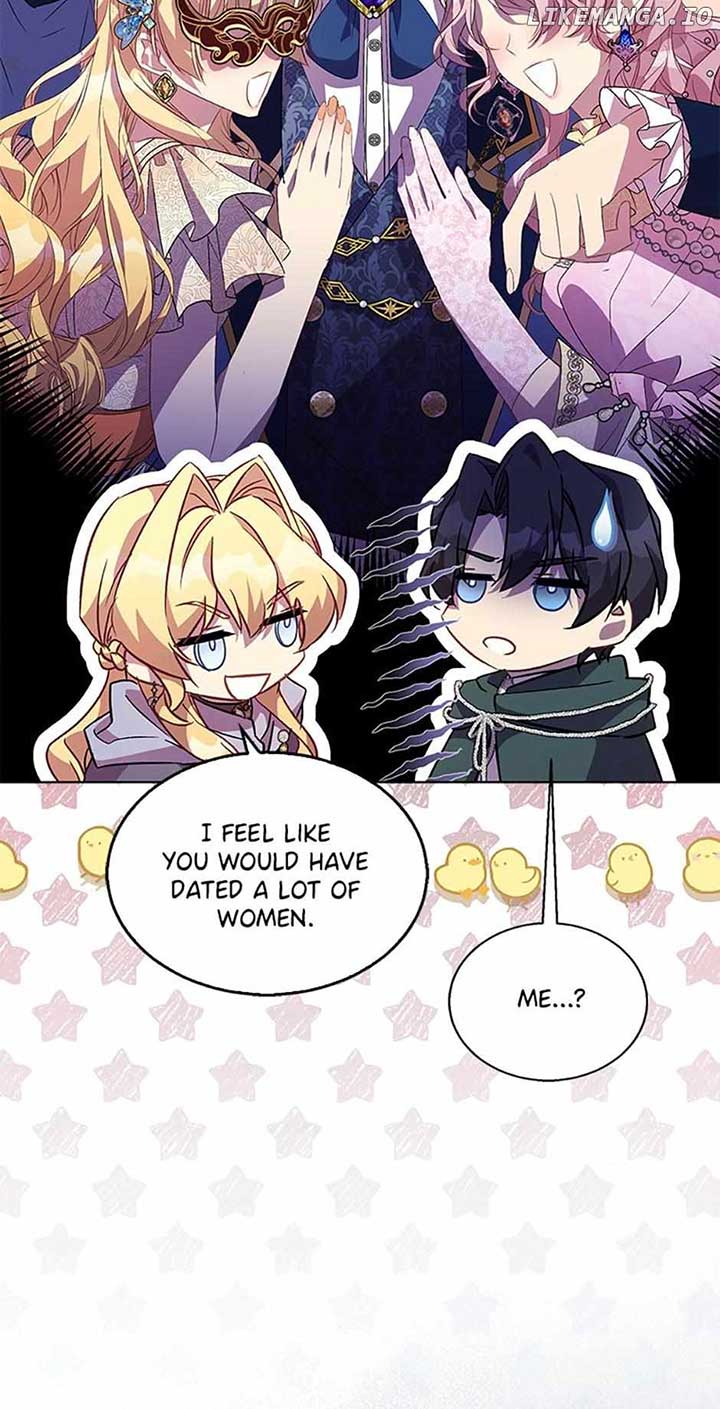 I’m a Fake Saintess but the Gods are Obsessed Chapter 57 342 65