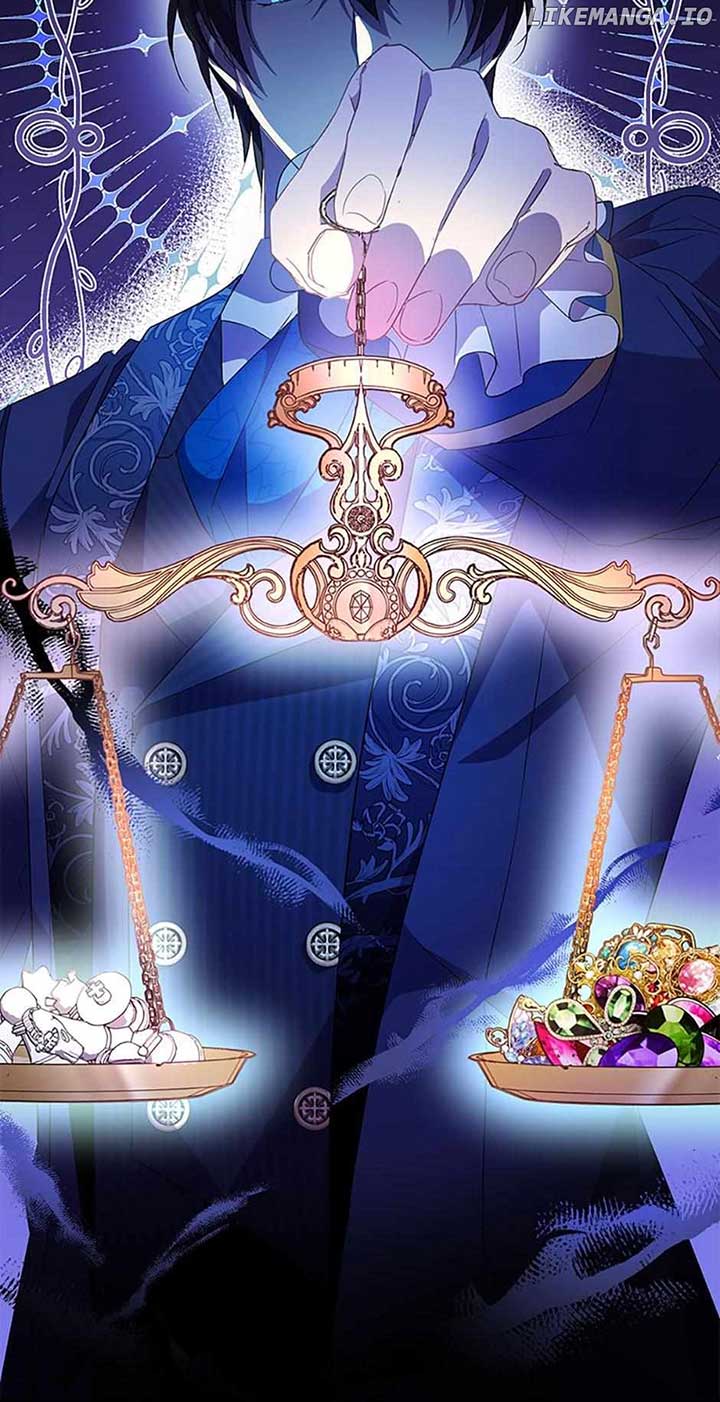 I’m a Fake Saintess but the Gods are Obsessed Chapter 57 346 69