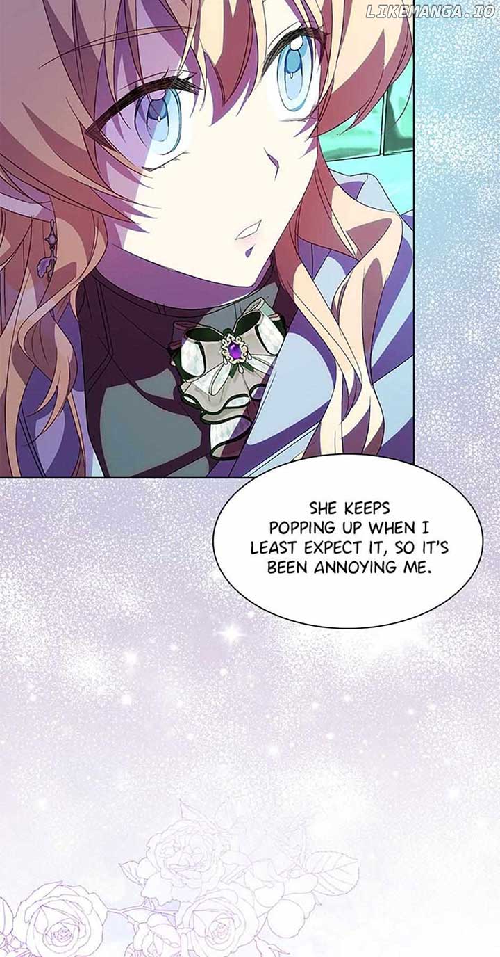 I’m a Fake Saintess but the Gods are Obsessed Chapter 57 349 72