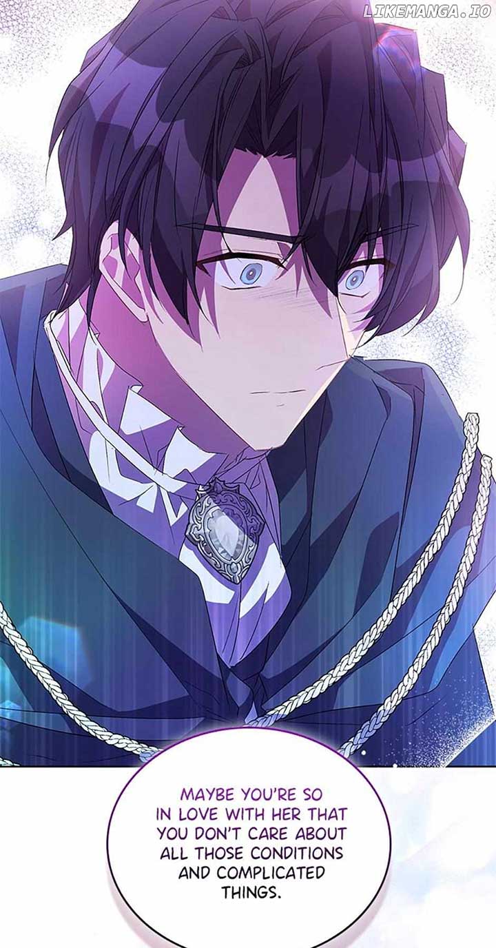 I’m a Fake Saintess but the Gods are Obsessed Chapter 57 353 76