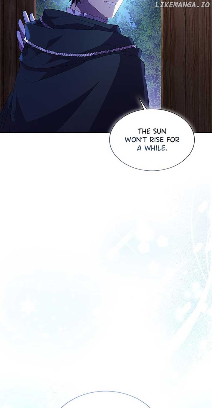 I’m a Fake Saintess but the Gods are Obsessed Chapter 57 358 81