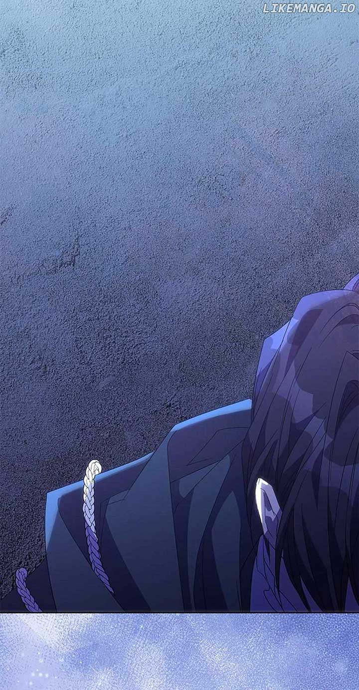 I’m a Fake Saintess but the Gods are Obsessed Chapter 57 360 83