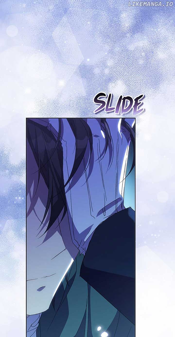 I’m a Fake Saintess but the Gods are Obsessed Chapter 57 361 84
