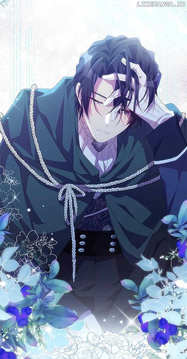 I’m a Fake Saintess but the Gods are Obsessed Chapter 57 363 86