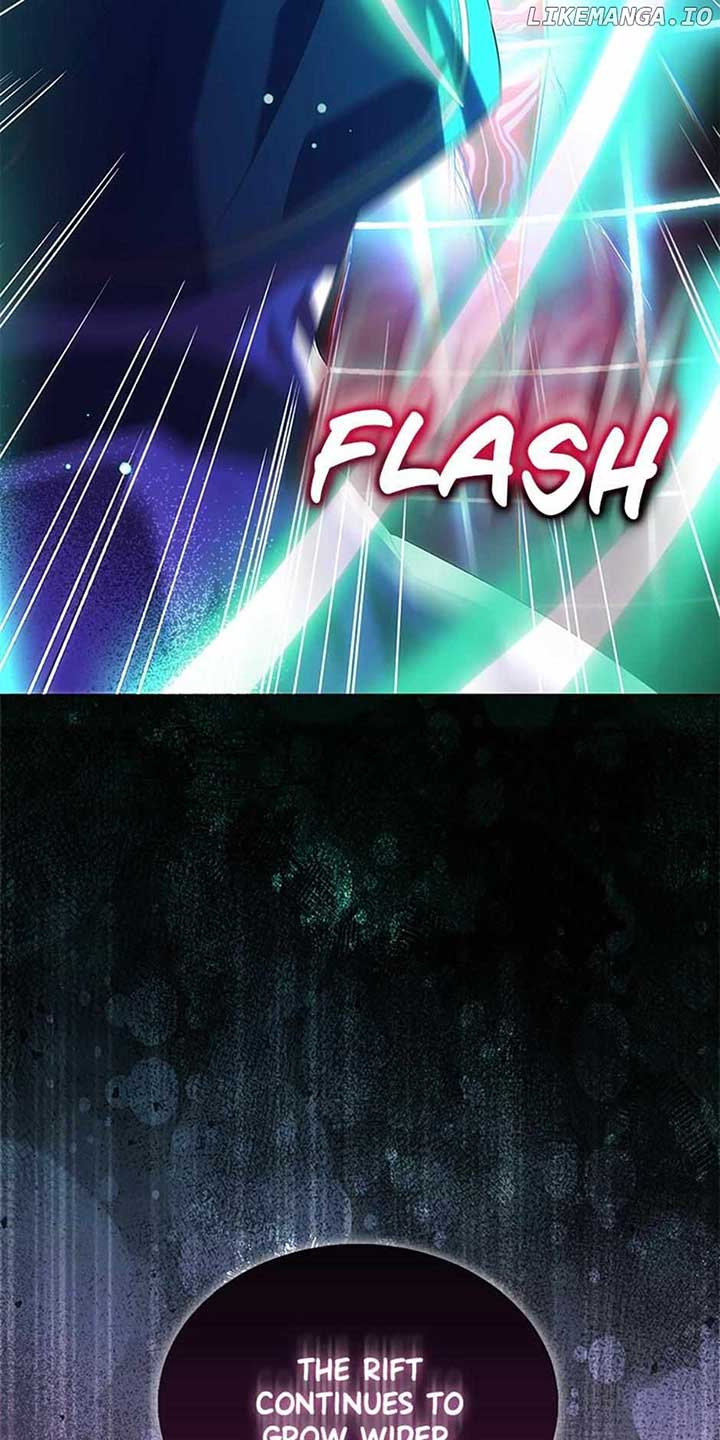 I’m a Fake Saintess but the Gods are Obsessed Chapter 58 307 09