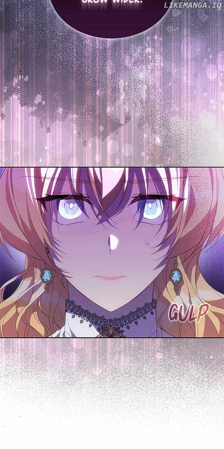 I’m a Fake Saintess but the Gods are Obsessed Chapter 58 308 10