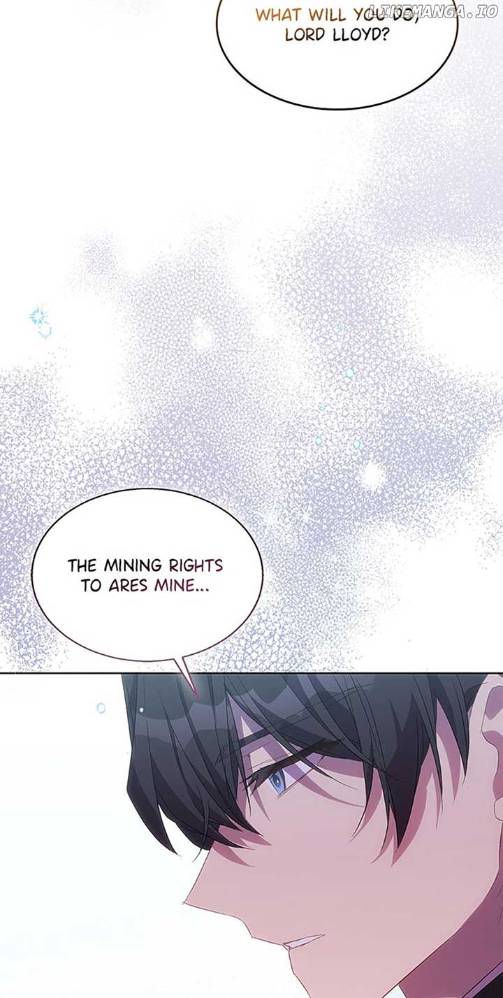 I’m a Fake Saintess but the Gods are Obsessed Chapter 58 310 12