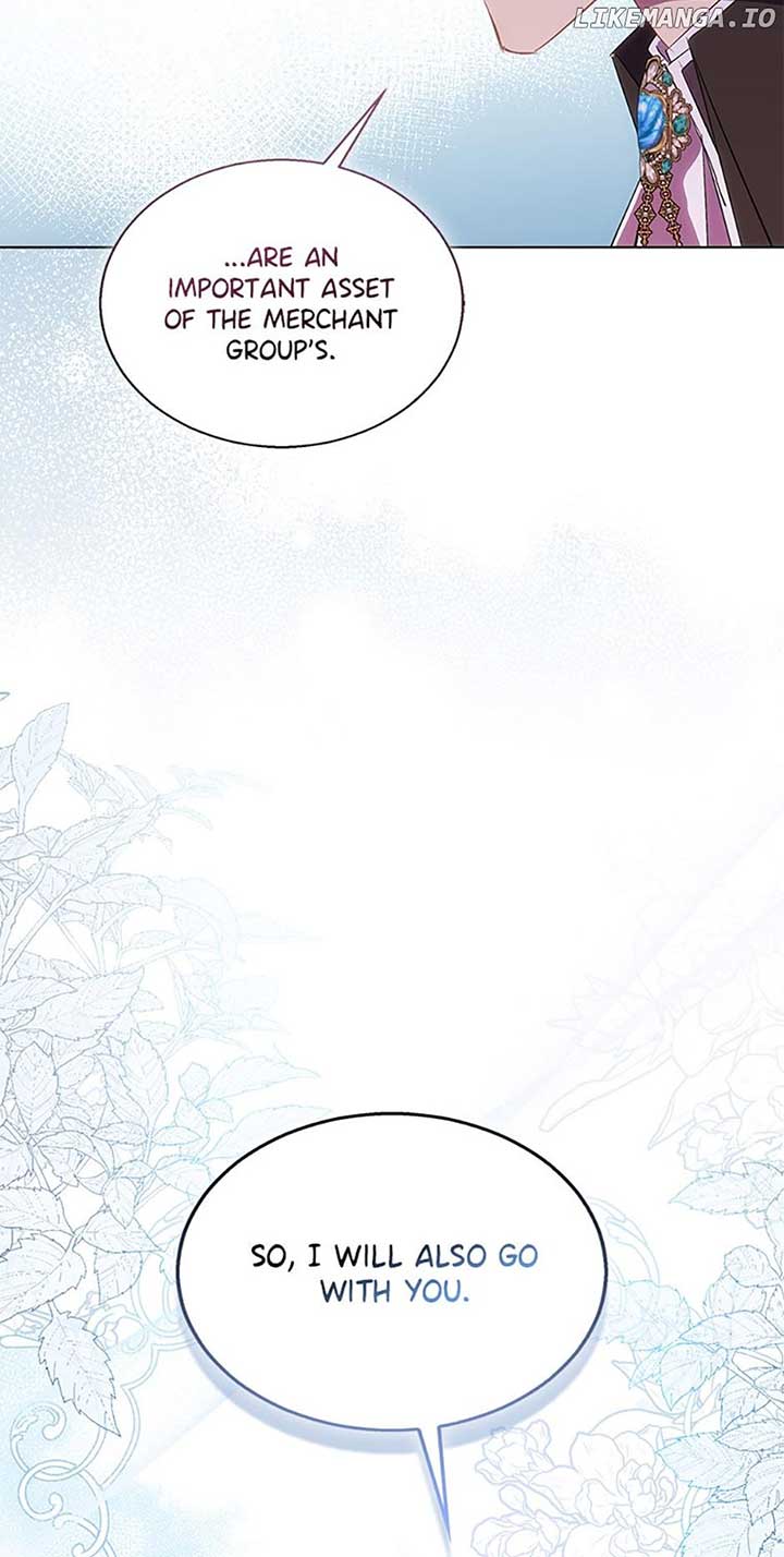 I’m a Fake Saintess but the Gods are Obsessed Chapter 58 311 13