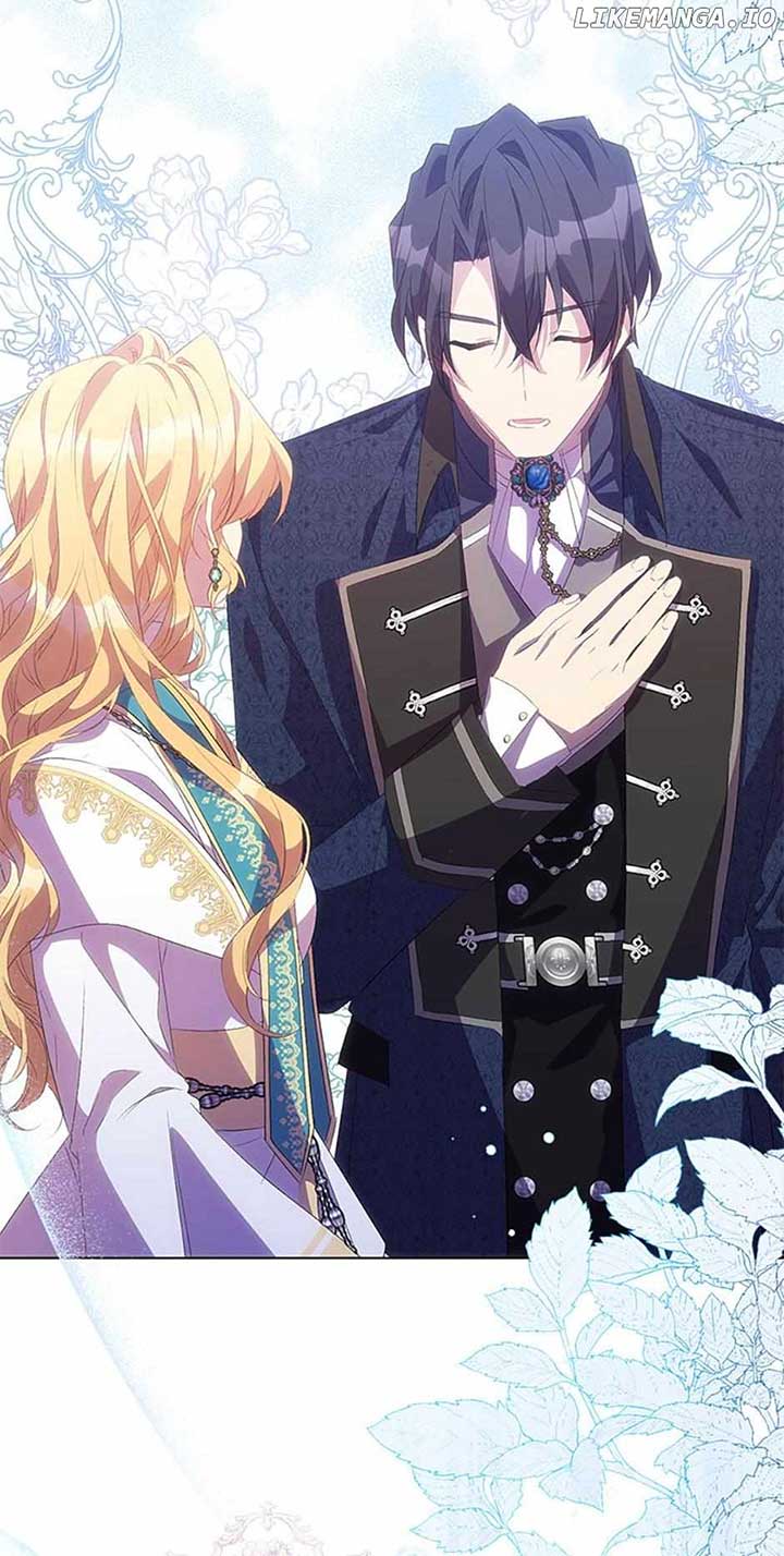 I’m a Fake Saintess but the Gods are Obsessed Chapter 58 312 14