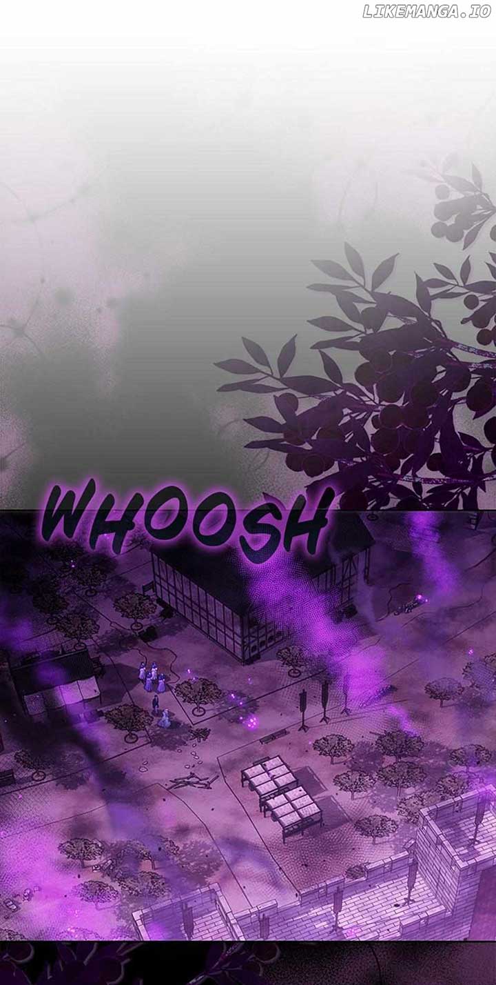 I’m a Fake Saintess but the Gods are Obsessed Chapter 58 317 19