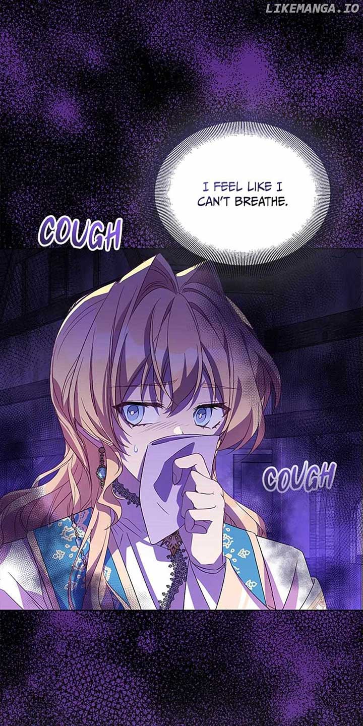 I’m a Fake Saintess but the Gods are Obsessed Chapter 58 320 22