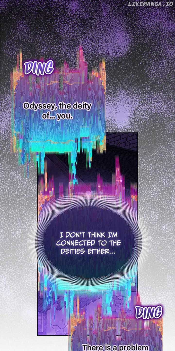 I’m a Fake Saintess but the Gods are Obsessed Chapter 58 321 23