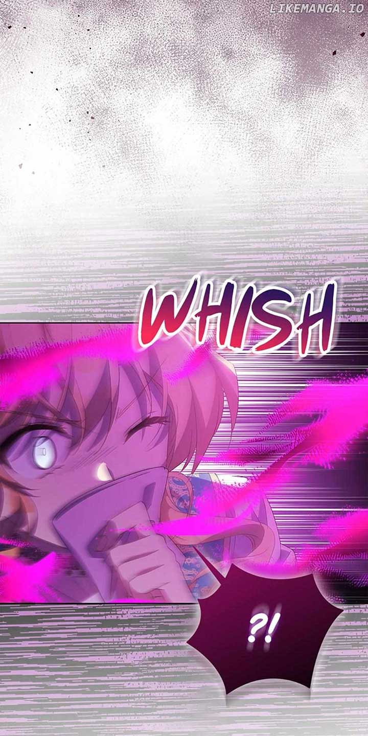 I’m a Fake Saintess but the Gods are Obsessed Chapter 58 324 26