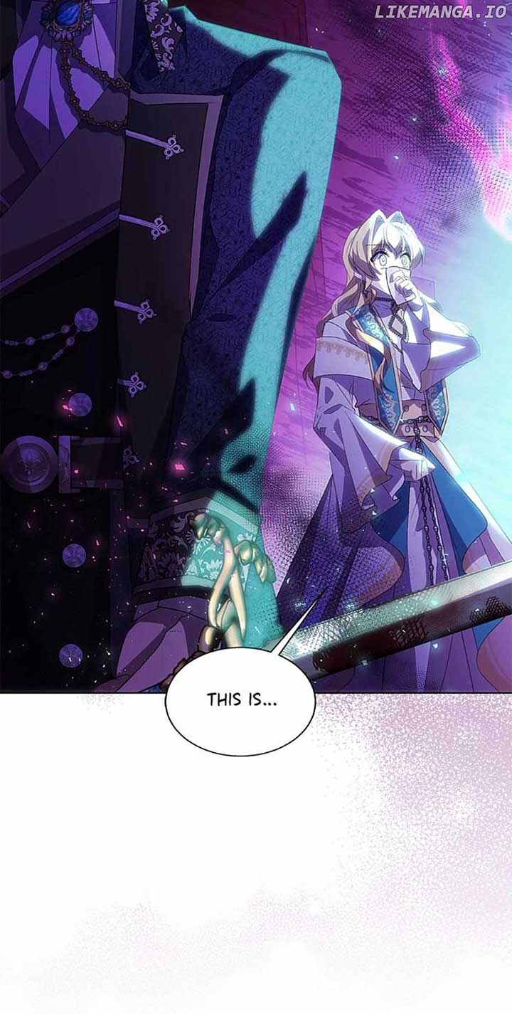 I’m a Fake Saintess but the Gods are Obsessed Chapter 58 331 33