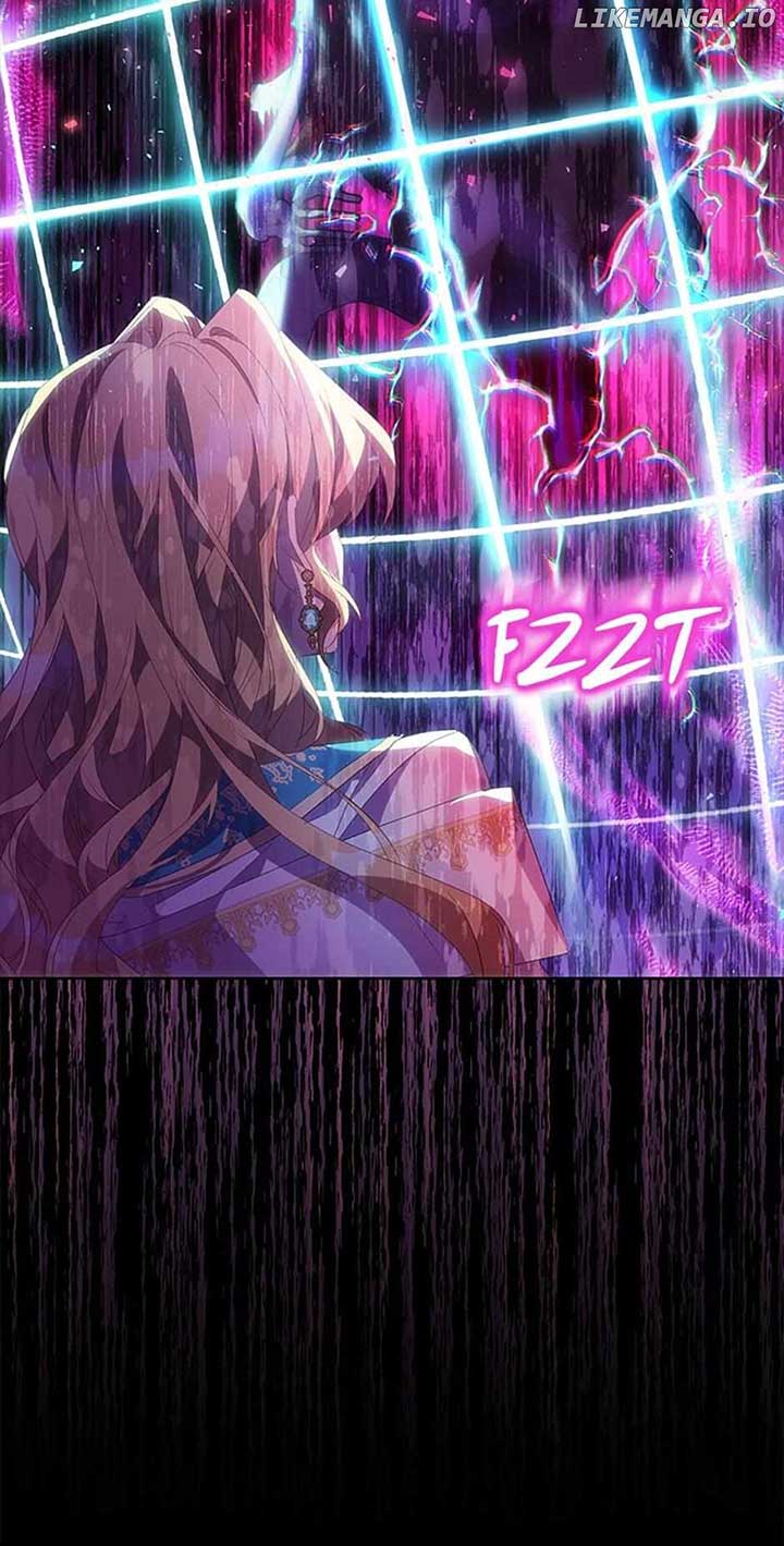 I’m a Fake Saintess but the Gods are Obsessed Chapter 58 338 40