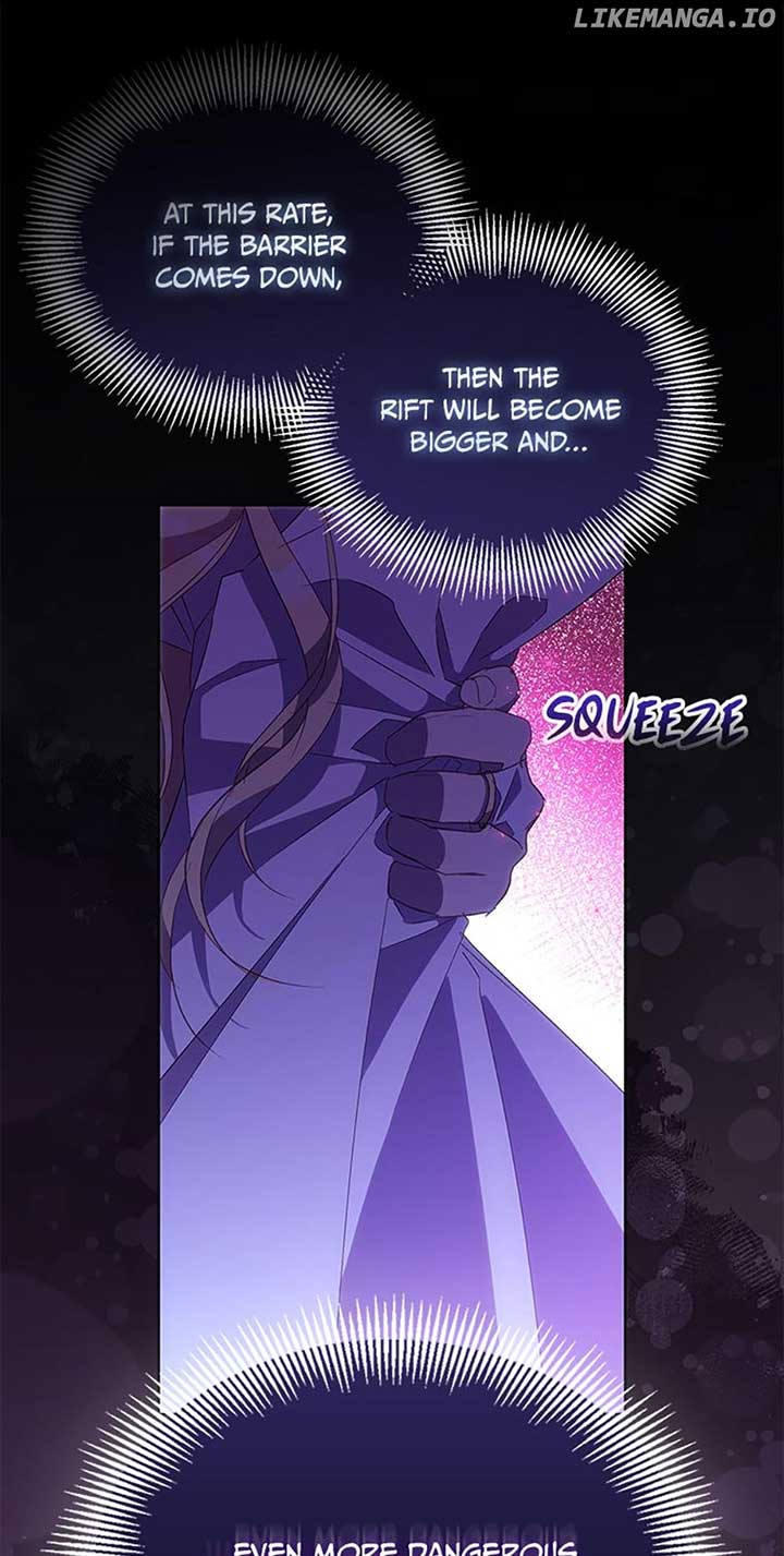 I’m a Fake Saintess but the Gods are Obsessed Chapter 58 339 41