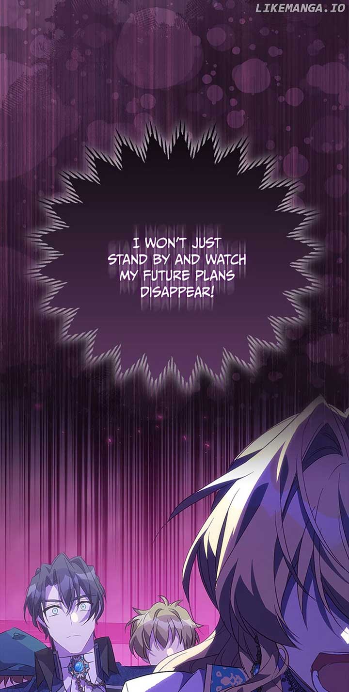 I’m a Fake Saintess but the Gods are Obsessed Chapter 58 341 43