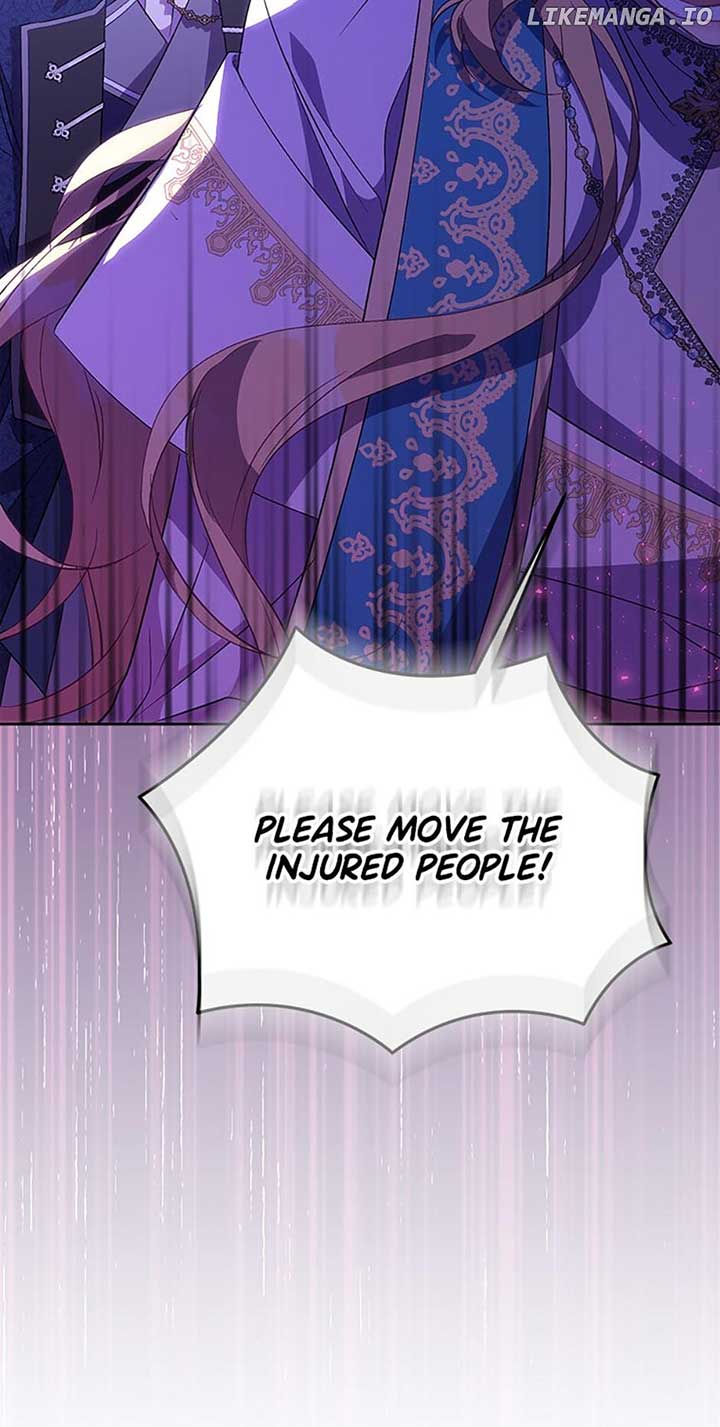 I’m a Fake Saintess but the Gods are Obsessed Chapter 58 342 44