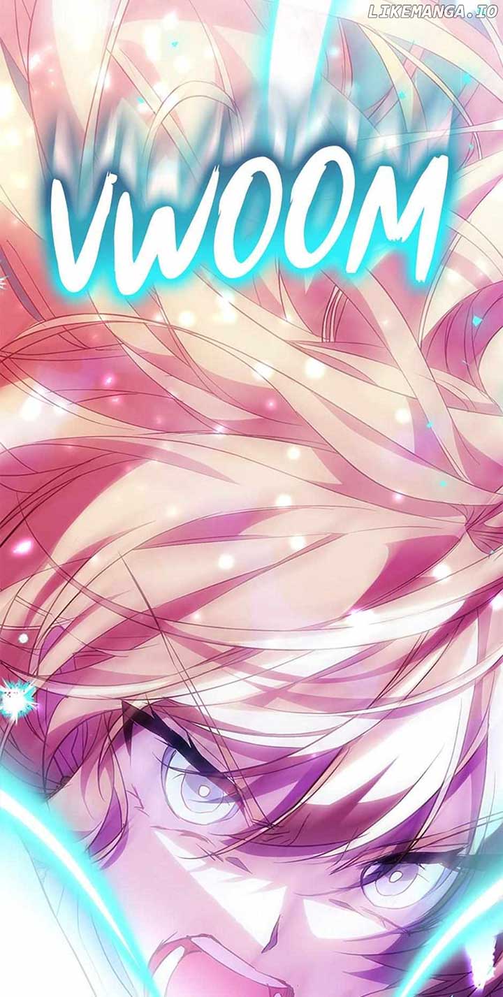 I’m a Fake Saintess but the Gods are Obsessed Chapter 58 345 47