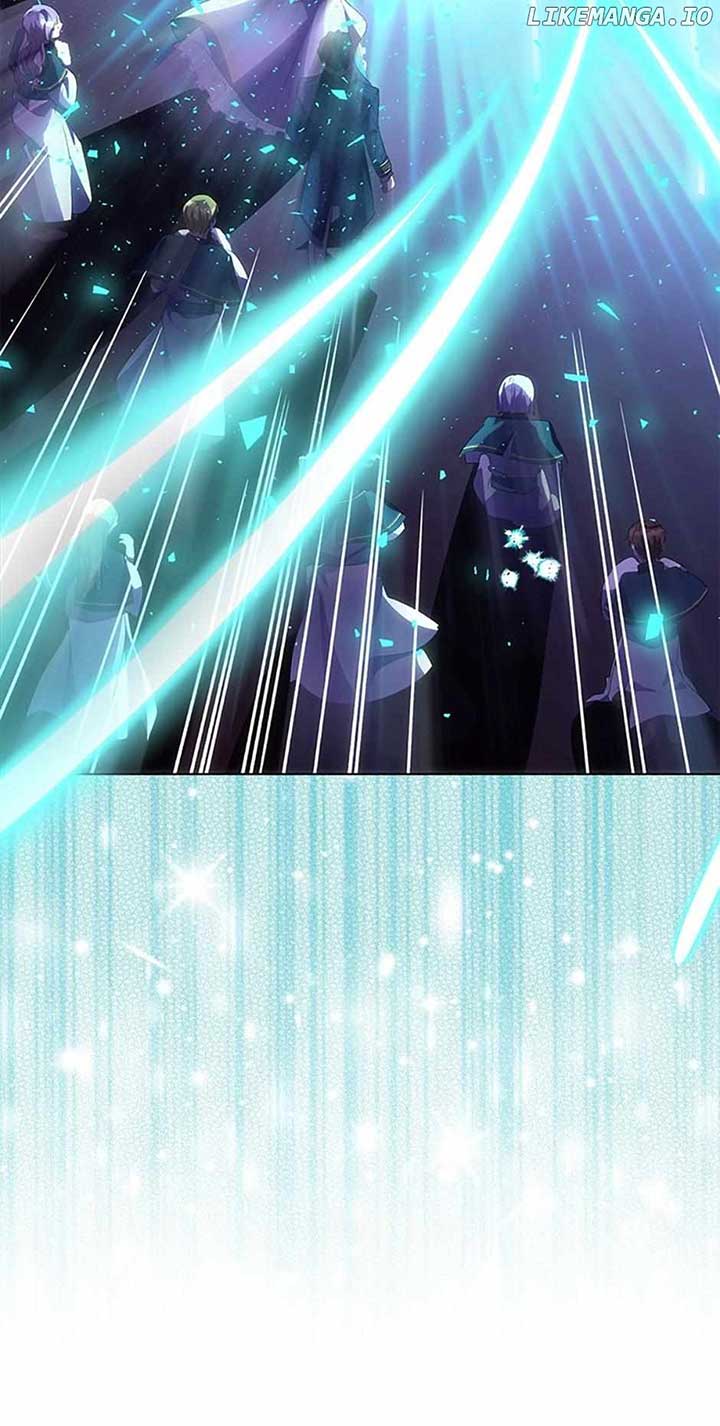 I’m a Fake Saintess but the Gods are Obsessed Chapter 58 348 50