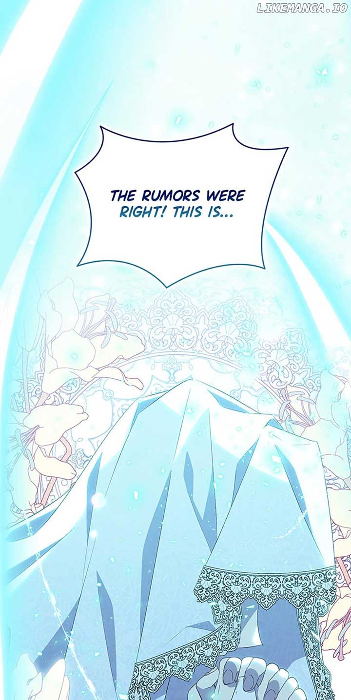 I’m a Fake Saintess but the Gods are Obsessed Chapter 58 350 52