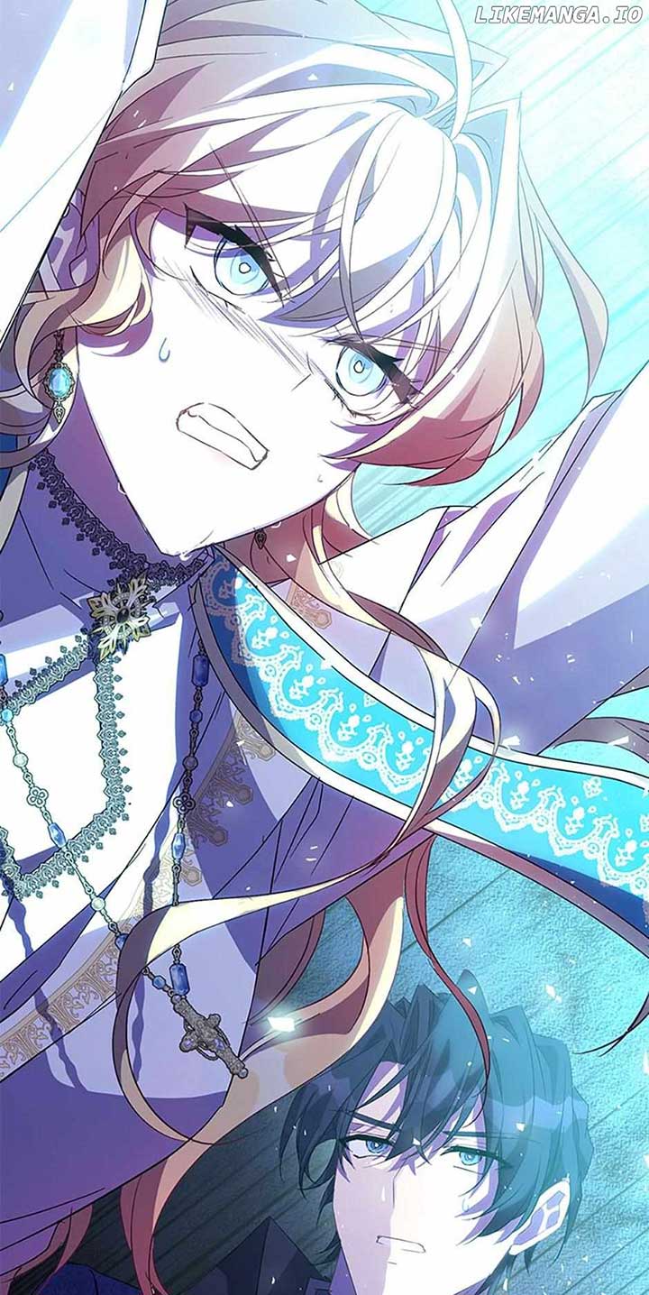 I’m a Fake Saintess but the Gods are Obsessed Chapter 58 357 59