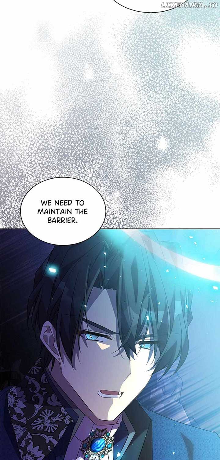 I’m a Fake Saintess but the Gods are Obsessed Chapter 58 360 62