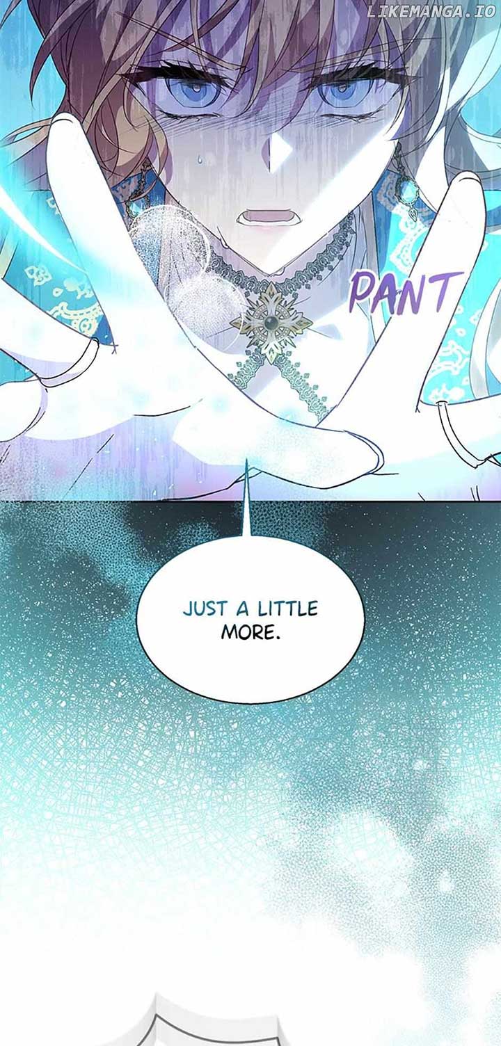 I’m a Fake Saintess but the Gods are Obsessed Chapter 58 362 64