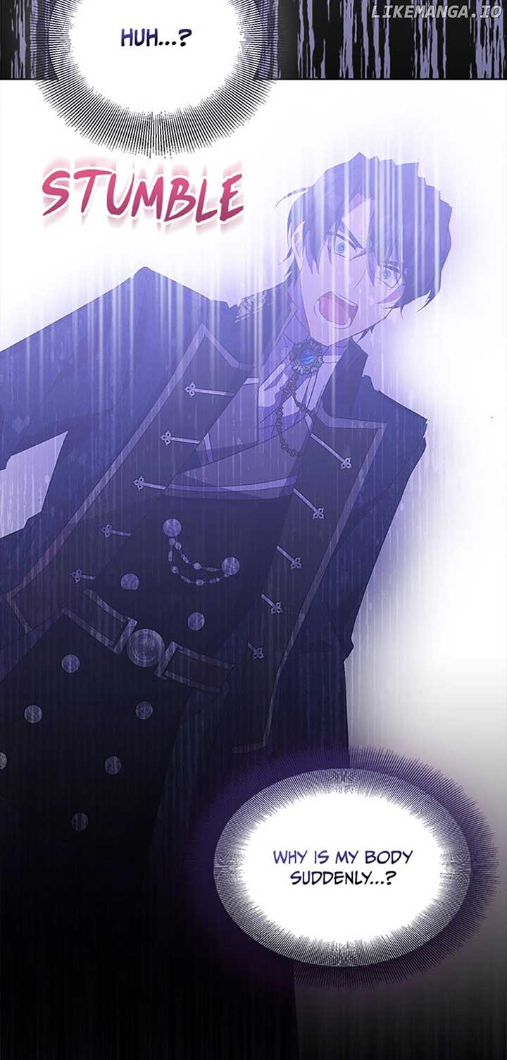 I’m a Fake Saintess but the Gods are Obsessed Chapter 58 365 67