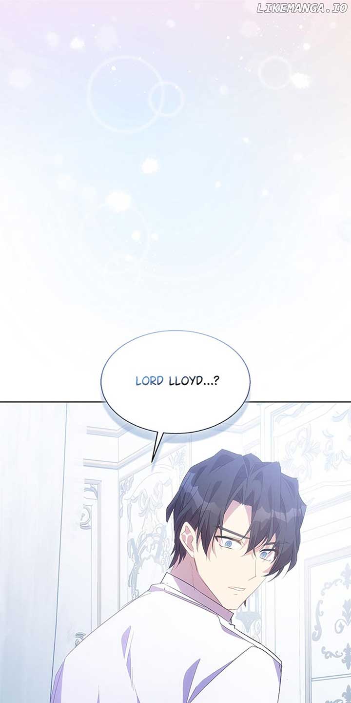 I’m a Fake Saintess but the Gods are Obsessed Chapter 58 368 70