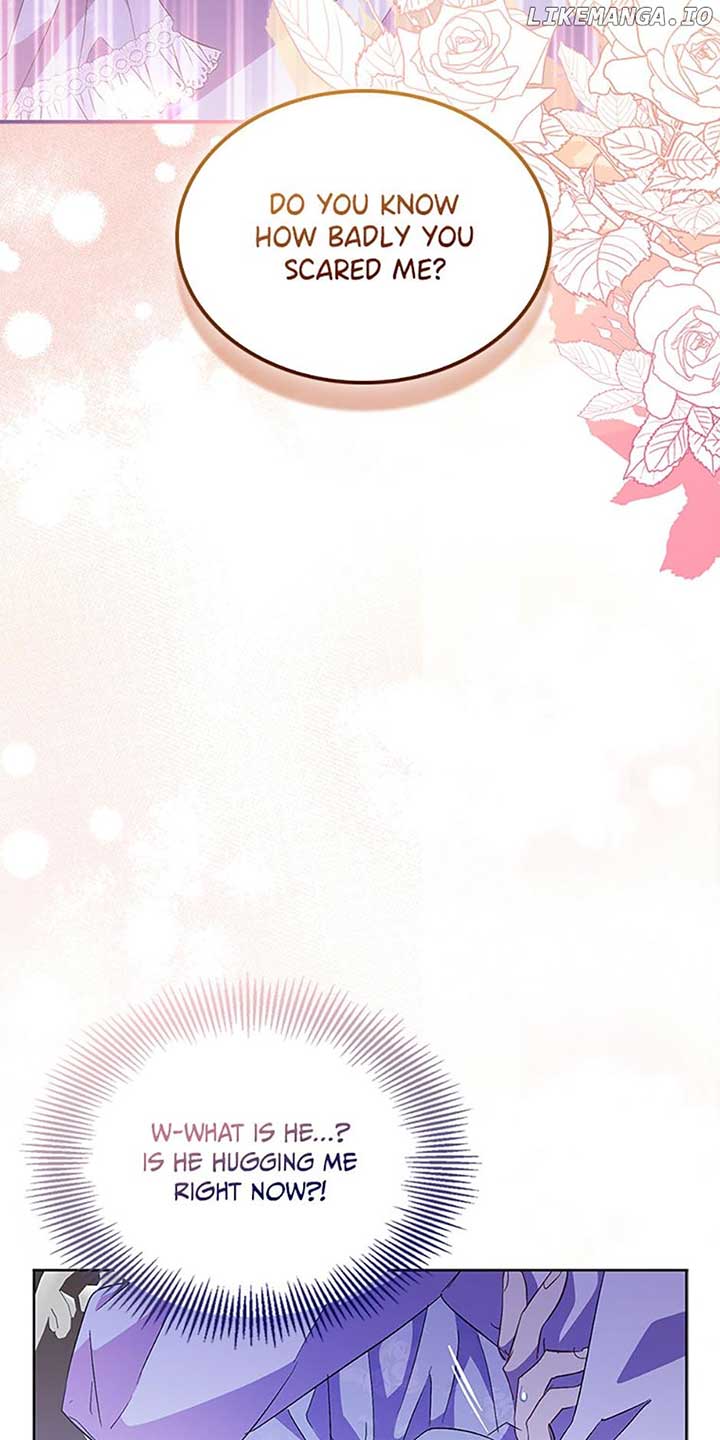 I’m a Fake Saintess but the Gods are Obsessed Chapter 58 373 75